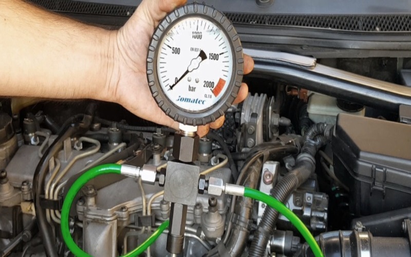 Top Six Signs Indicating Faulty High Pressure Fuel Pump