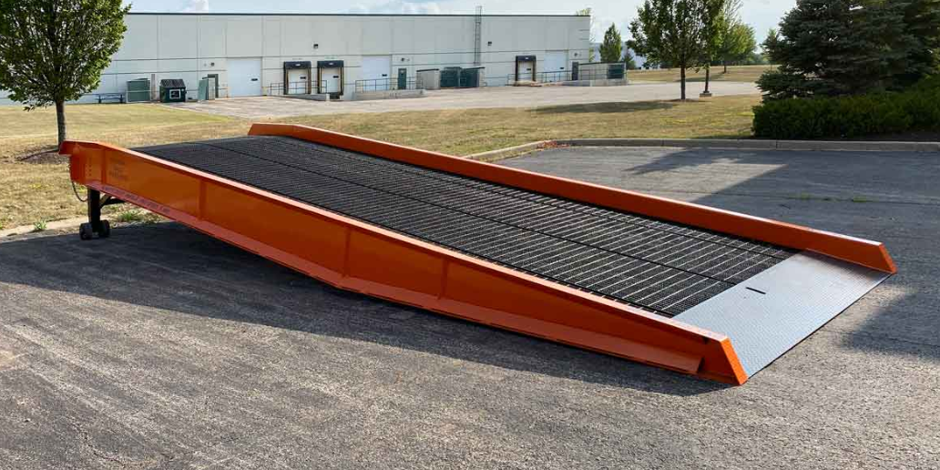 How to Buy the Best Yard Ramp